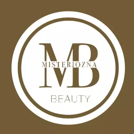 Λογότυπο από Misteriozna Beauty - Premium Skincare, Permanent make-up, microneedling, microblading in Dortmund