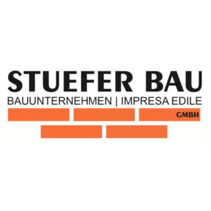 Logo de Stueferbau