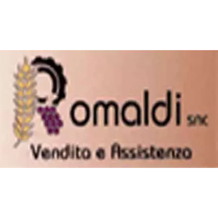 Logo van Romaldi Luciano di Romaldi Alessandro e Anna Maria