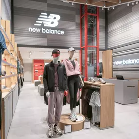 Bild von New Balance