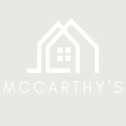 Logo from McCarthy Windows and Doors