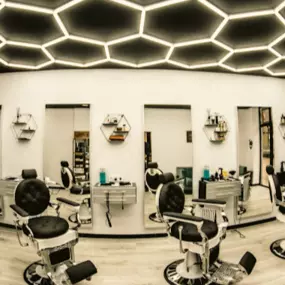 Bild von Charlot Premium Barber shop