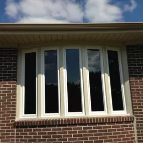 Window Replacement