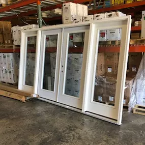 Patio Doors