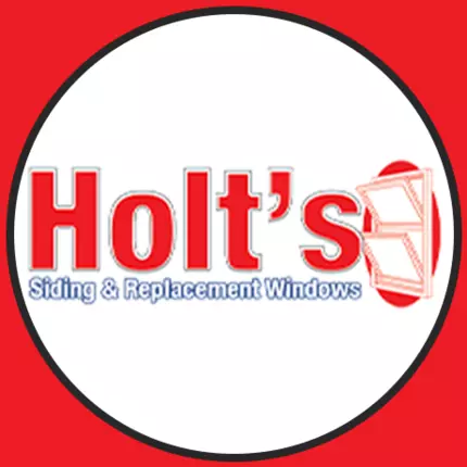 Logotyp från Holts Siding & Replacement Windows