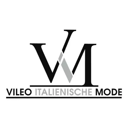 Logotipo de VILEO italienische Mode