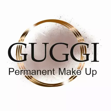 Logo de Guggi Permanent Make Up