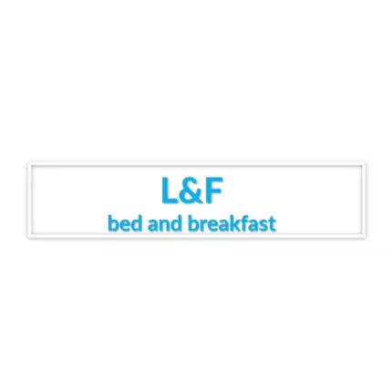 Logo from L&F srl bed and breakfast