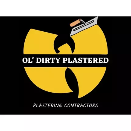 Logo fra ODP Plastering Contractors