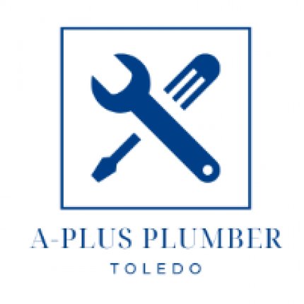 Logotipo de A-Plus Plumber Toledo