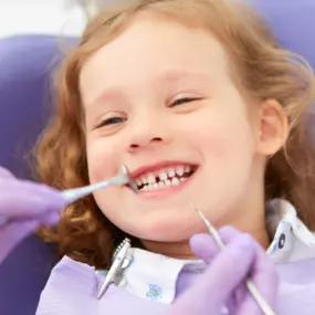 soins dentaire enfants Ixelles Dental