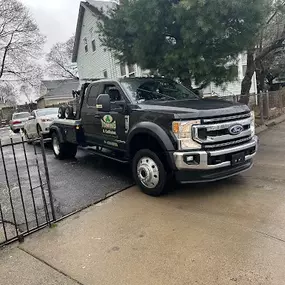 Bild von A Towing