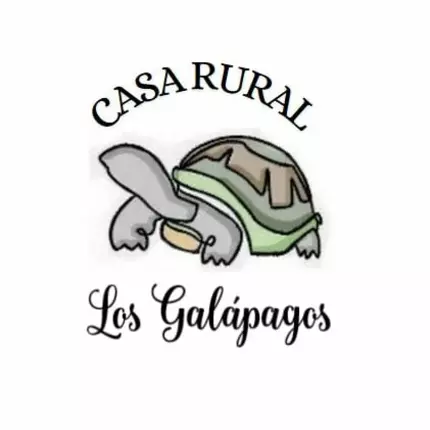 Logotipo de Casa Rural Los Galapagos