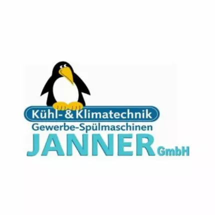 Logotyp från Janner GmbH