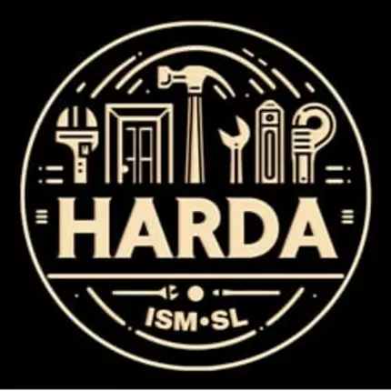 Logotipo de Harda Integrales