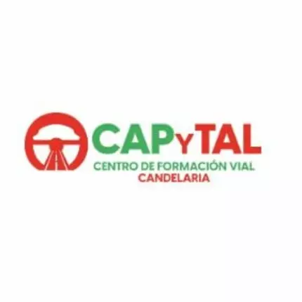 Logo da CAPyTAL formación