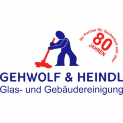 Logotyp från GEHWOLF & HEINDL