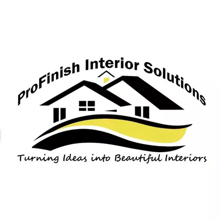 Logo van Profinish Interior Solutions Ltd