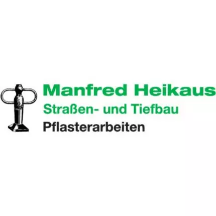 Logo from Manfred Heikaus