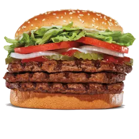 Bild von Burger King