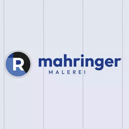 Logo von Malerei Mahringer