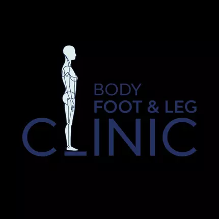 Λογότυπο από Body Foot and Leg Clinic