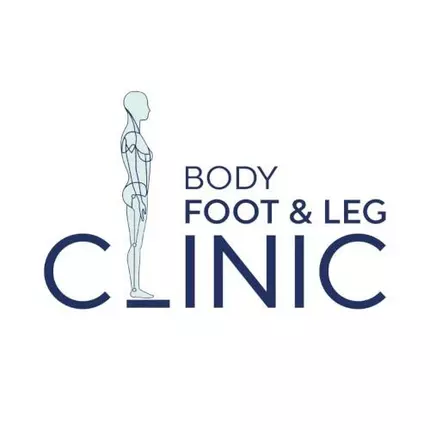 Logo van Body Foot and Leg Clinic