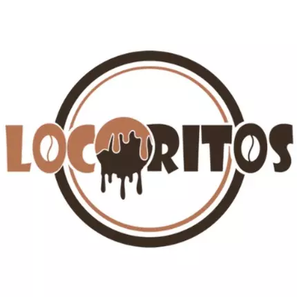 Logo da Locoritos