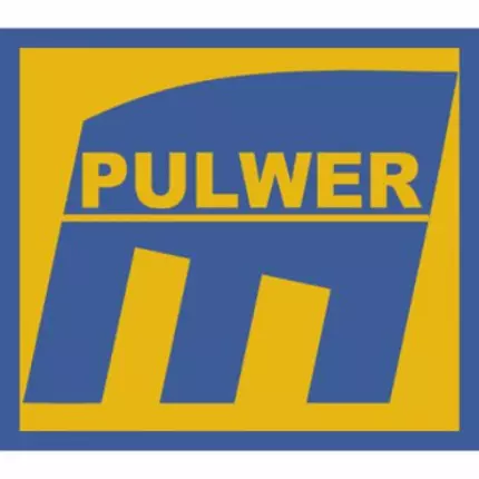 Logo von Pulwer Erdbau