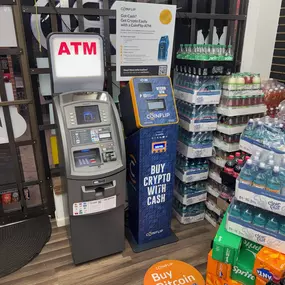 Bild von CoinFlip Bitcoin ATM - Yanceyville Tobacco and Vape (Greensboro)