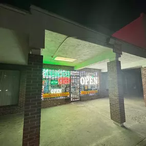 Bild von CoinFlip Bitcoin ATM - Yanceyville Tobacco and Vape (Greensboro)