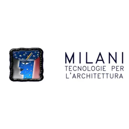 Logo de Milani Tecnologie Per L'Architettura