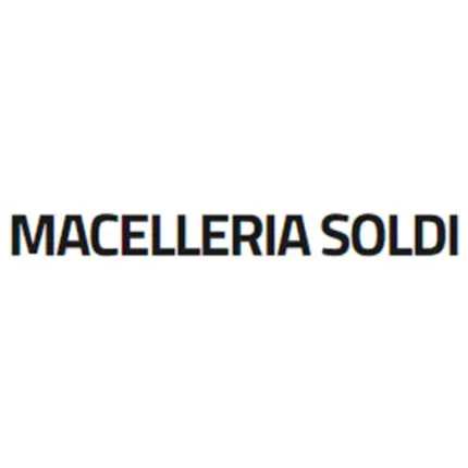 Λογότυπο από Macelleria Soldi Maurizio