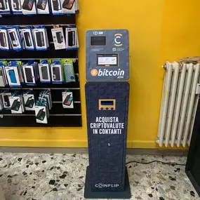 Bild von CoinFlip Bitcoin ATM