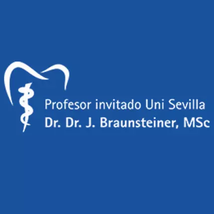 Logo fra Zahnärzte Dr. Dr. Jürgen Braunsteiner MSc. und Dr. med. dent. Tim Braunsteiner Fachzahnarztpraxis f. Oralchirurgie