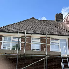 Bild von Prowess Roofing