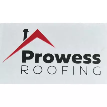 Logo de Prowess Roofing