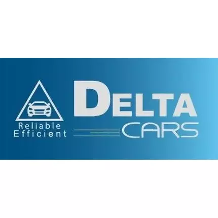 Logo van Delta Cars Basingstoke