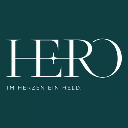 Logo da Hero Persönlichkeitsentwicklung