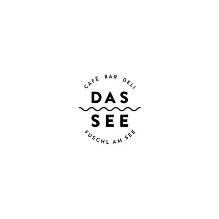 Logo de Das See - Cafe Bar Deli