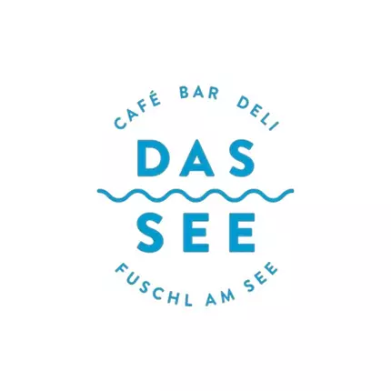 Logo from Das See - Cafe Bar Deli