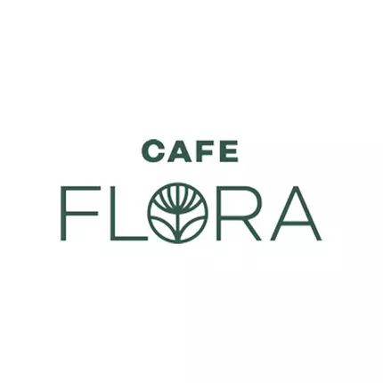 Logo da Cafe Flora