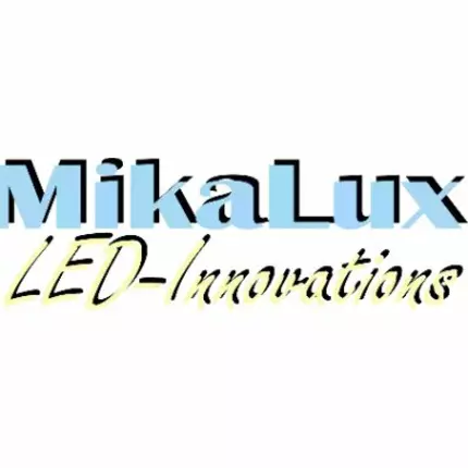 Logotipo de Lampen Rosenheim - Mikalux LED