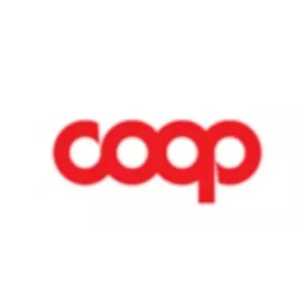 Logotyp från Coop Trentino