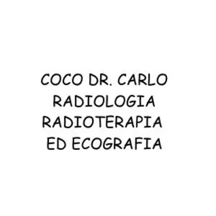 Logotipo de Coco Dr. Carlo