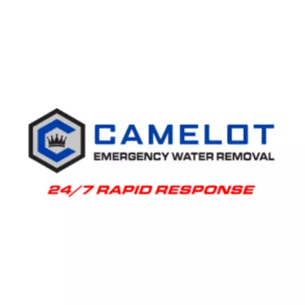 Logo von Camelot Emergency Water Removal