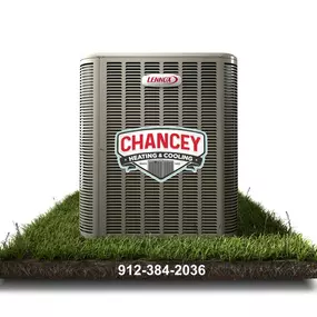 Bild von Chancey Heating & Cooling