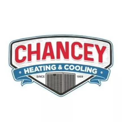 Logo da Chancey Heating & Cooling