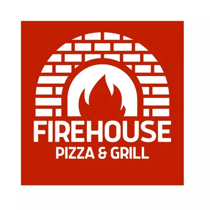 Logo fra Fire House Pizza & Grill