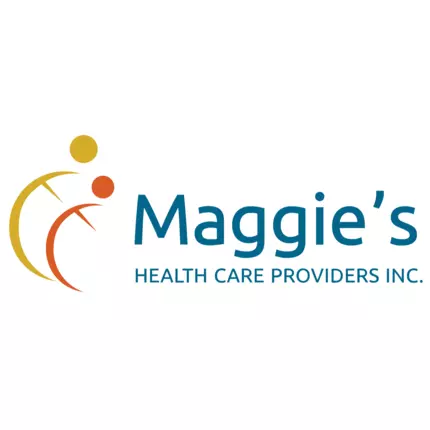 Logo fra Maggie's Health Care Providers